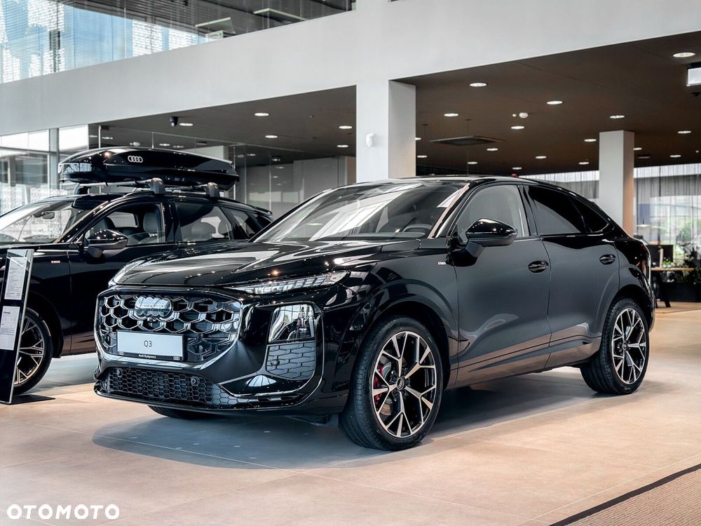 Audi Q3 Sportback - 3