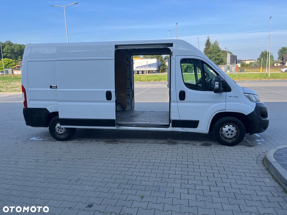 Fiat Ducato L3H2 - 1