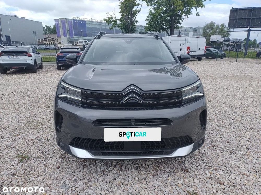 Citroën C5 Aircross 1.5 BlueHDi Max EAT8 - 2