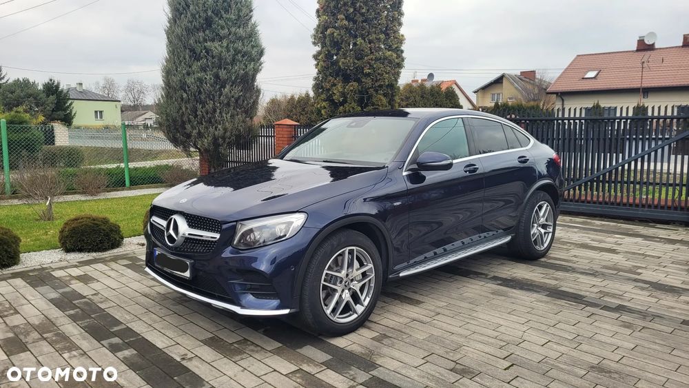 Mercedes-Benz GLC - 6