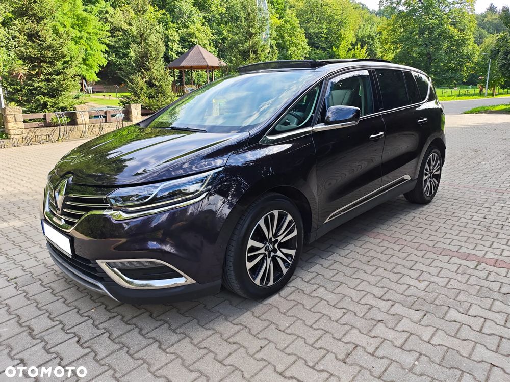 Renault Espace Energy dCi 160 EDC Initiale Paris - 4