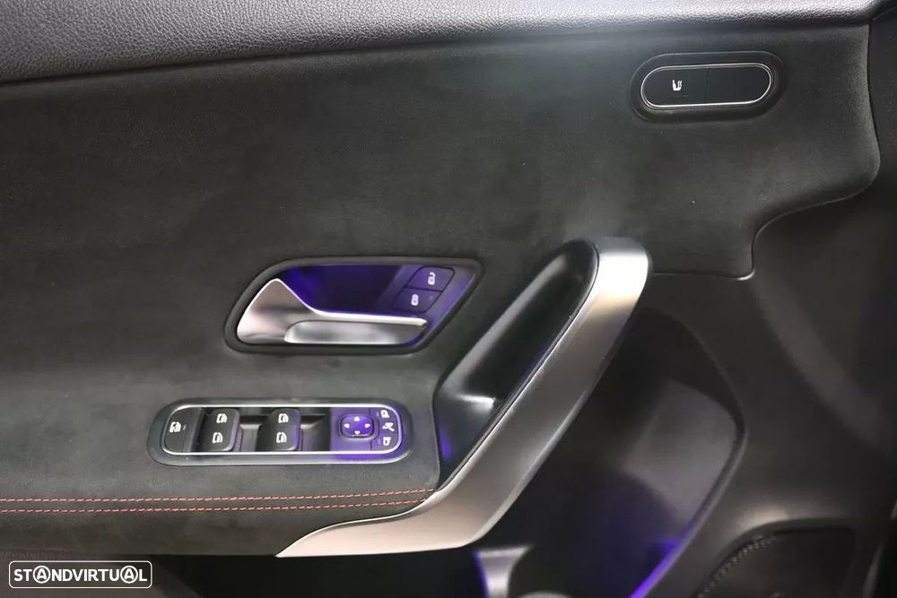 Mercedes-Benz A 180 - 12