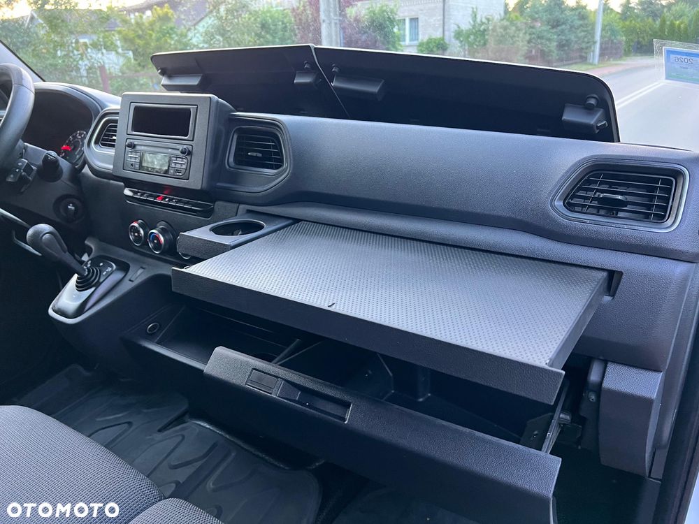 Renault Master - 27