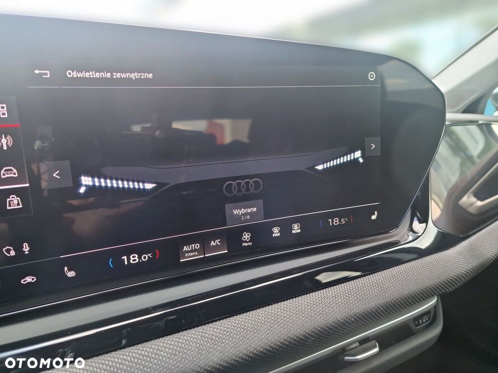 Audi A5 Avant TFSI S tronic - 17