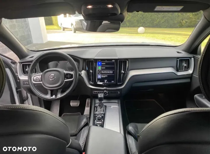 Volvo XC 60 D4 R-Design - 7