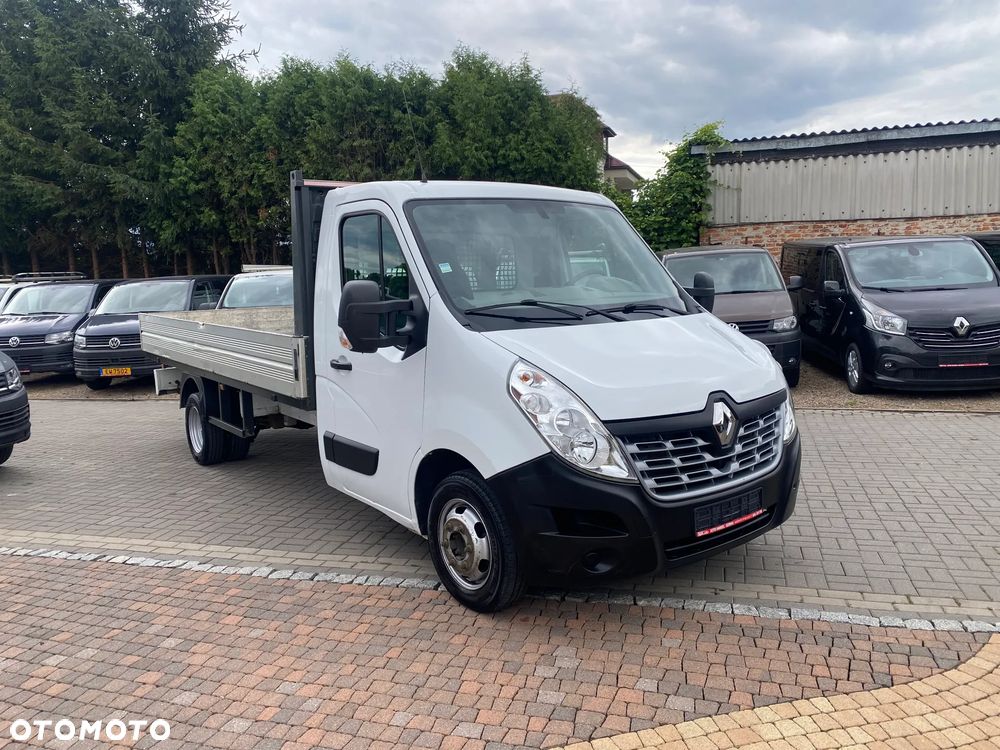 Renault MASTER - 3