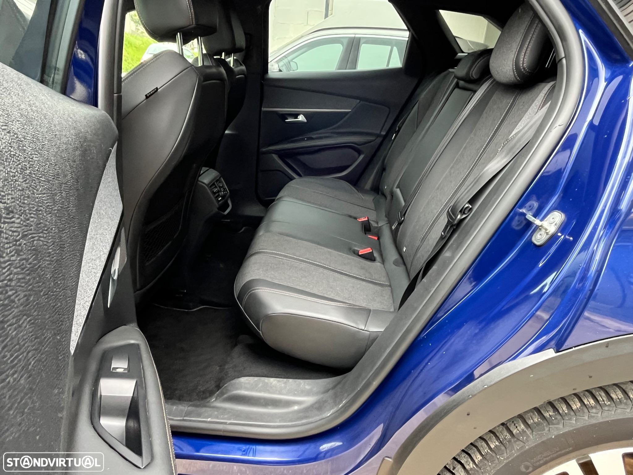 Peugeot 3008 1.2 PureTech GT Line - 24