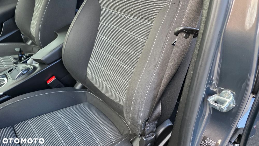 Opel Insignia 2.0 CDTI Cosmo - 14