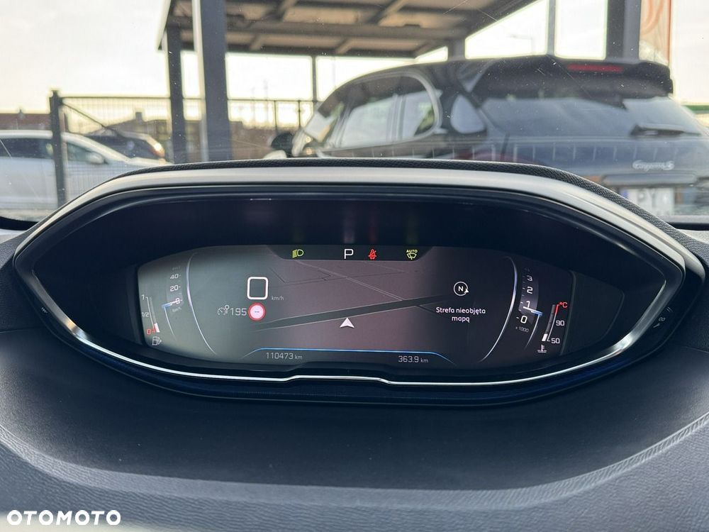 Peugeot 5008 - 25