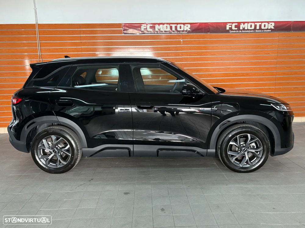 BYD Atto 2 45.1 kWh Boost - 4