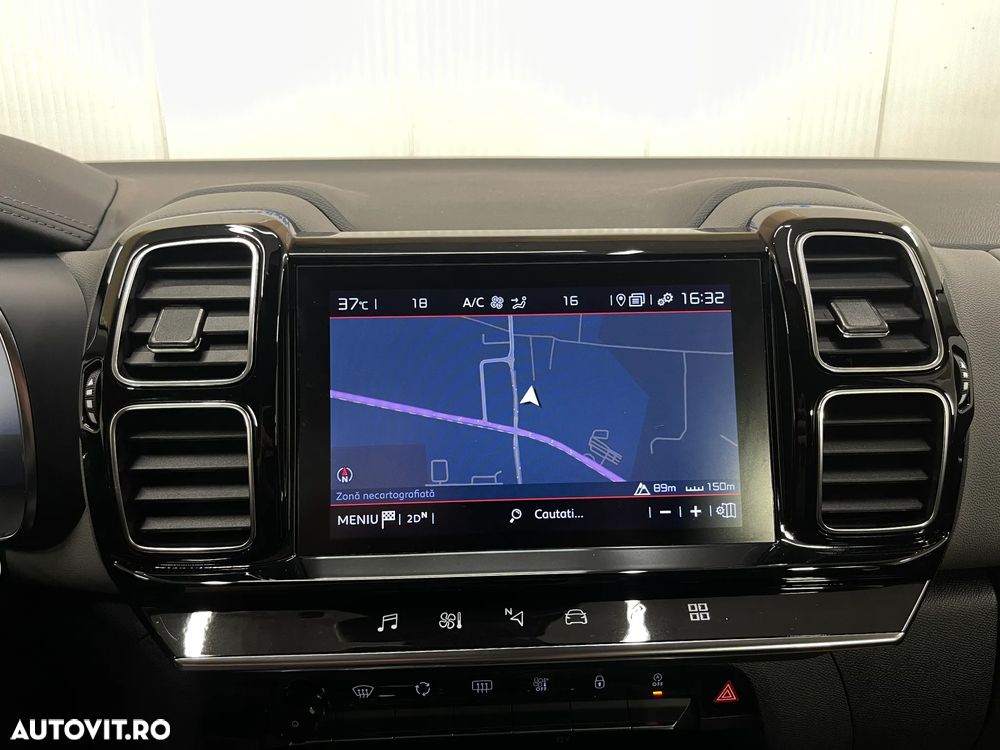 Citroën C5 Aircross 1.5 BlueHDi 130 S&S EAT8 Shine - 16