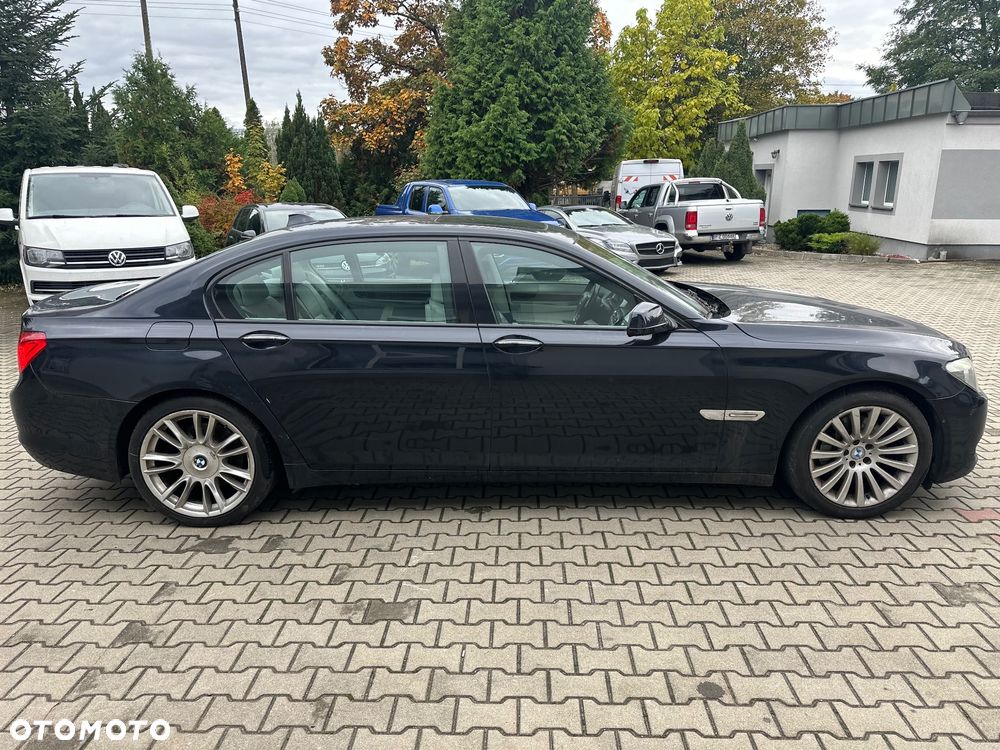 BMW Seria 7 - 14