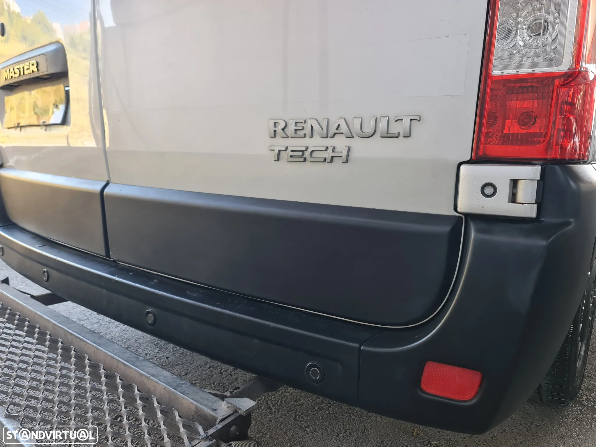 Renault Master 2.3 Dci 145CV L1H2 * STILL*  IVA DEDUTÍVEL - 12