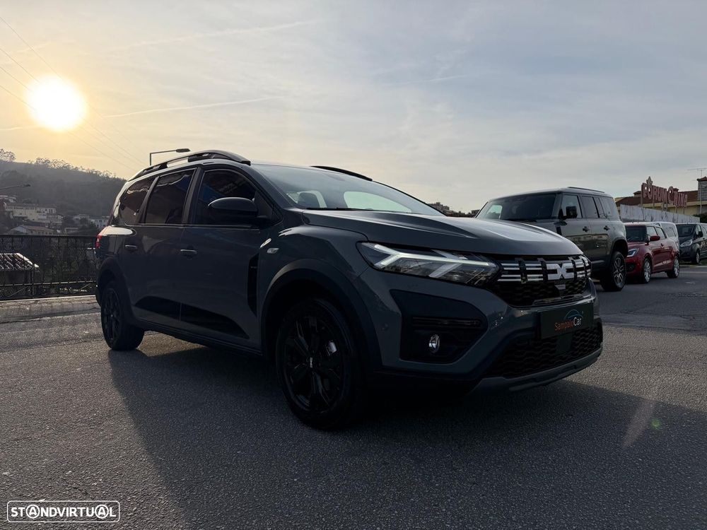 Dacia Jogger 1.0 ECO-G SL Extreme 7L Bi-Fuel - 6
