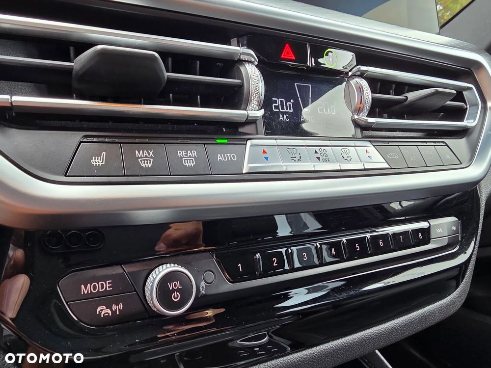 BMW X3 - 22