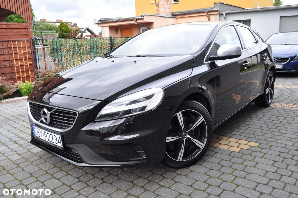 Volvo V40 T3 RDesign - 3