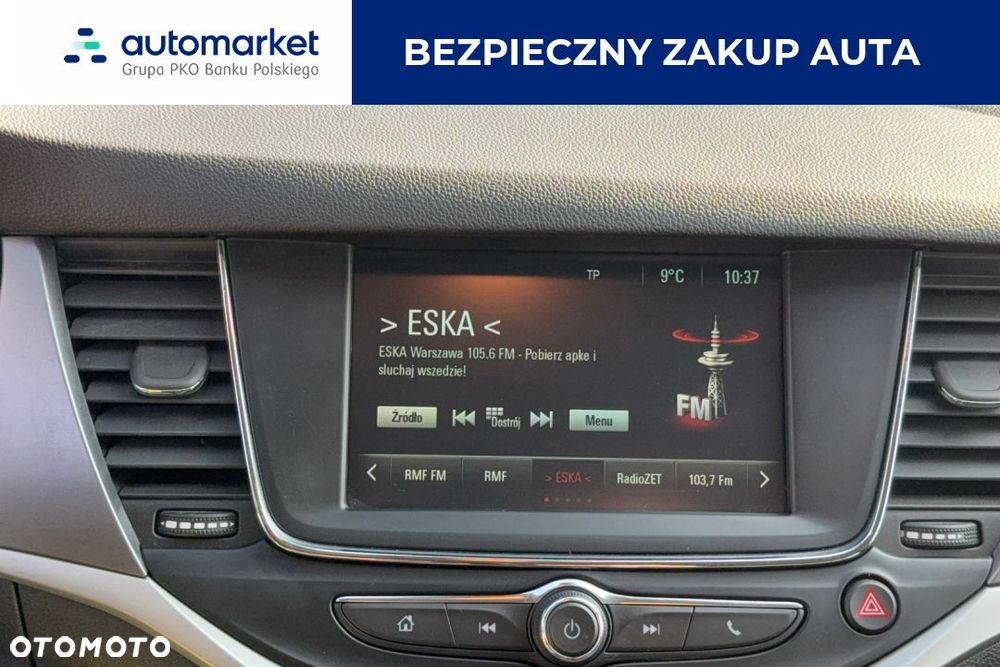 Opel Astra 1.2 T Edition S&S - 18