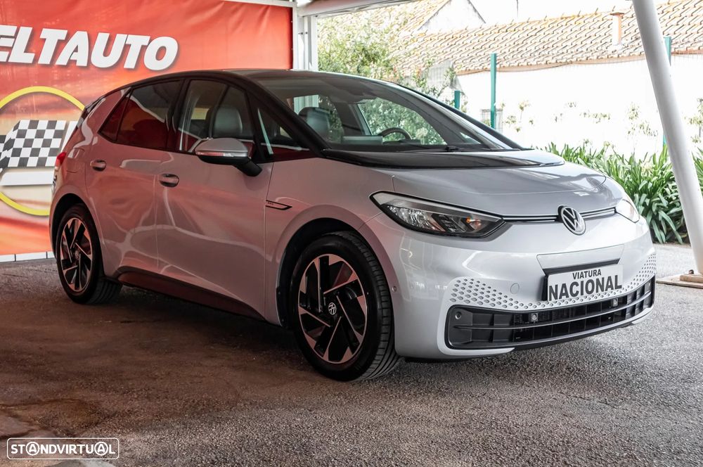VW ID.3 Pro Confort - 3