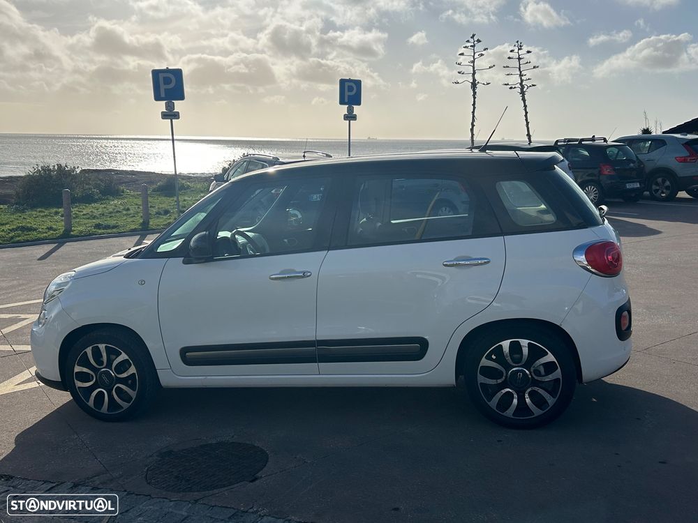 Fiat 500L 1.6 MJ Business S&S - 2