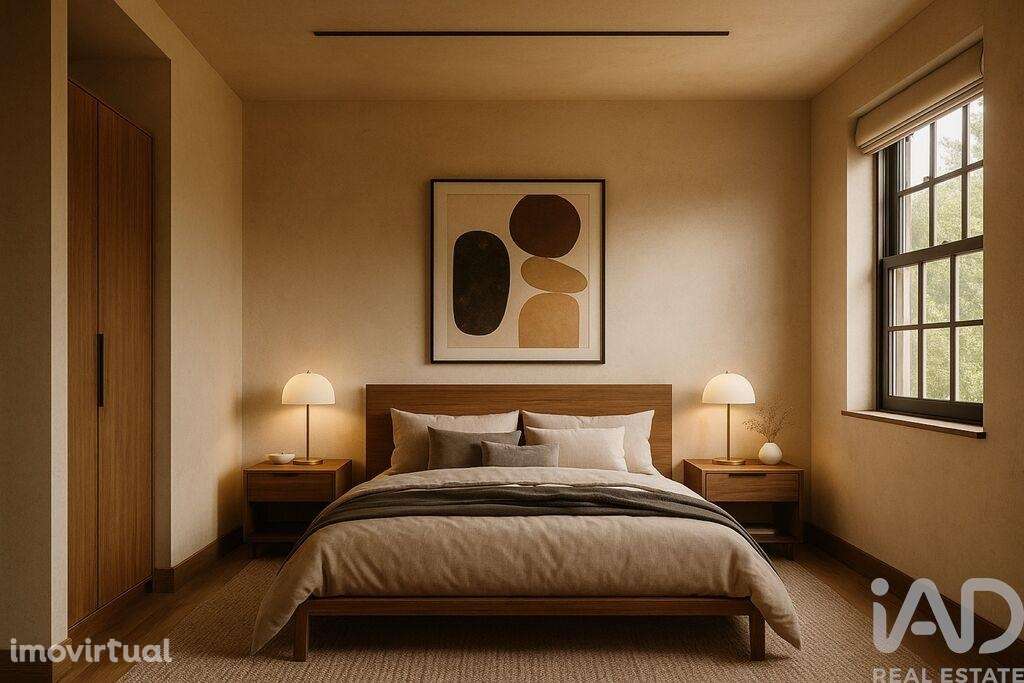 Casa T3 em Ribafeita de 210,00 m2 - Grande imagem: 4/30