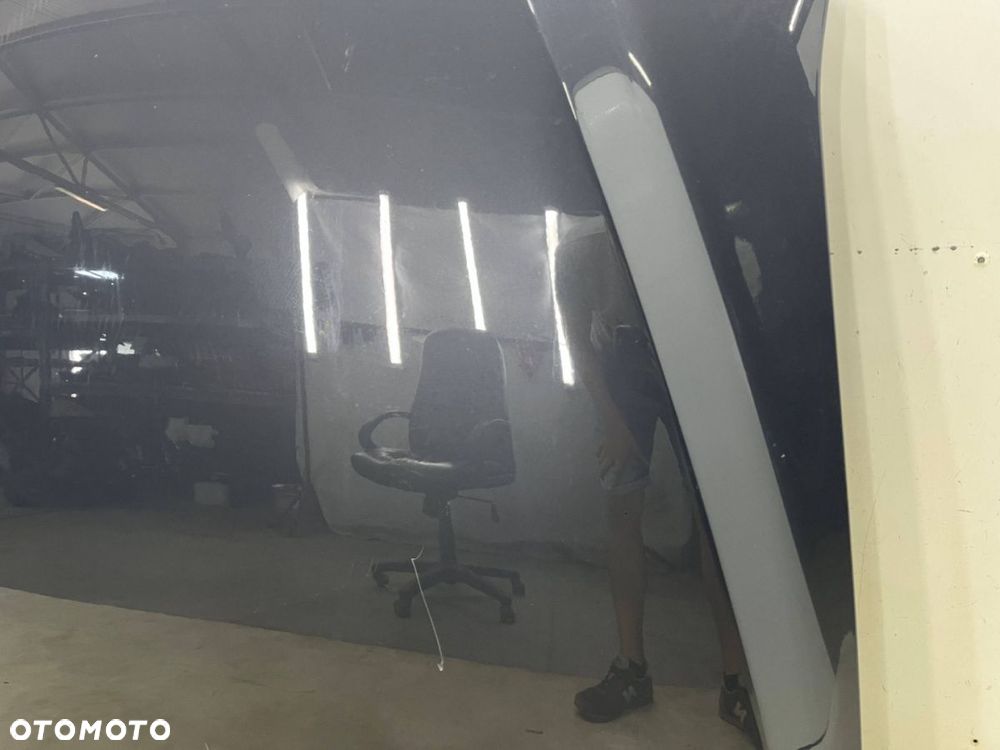 Maska Mazda CX-5 CX5 II 2 17r.- pokrywa silnika - 8