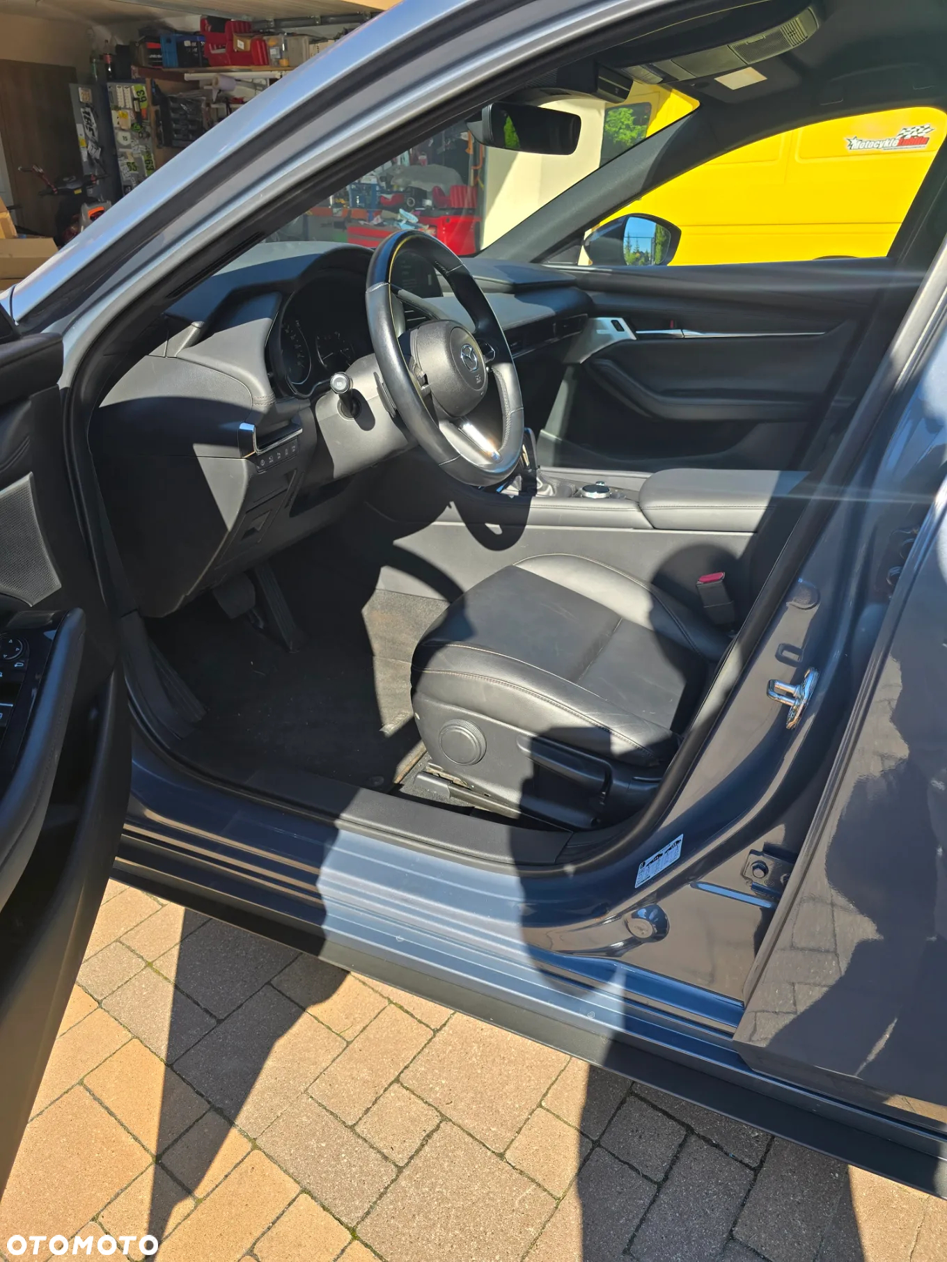 Mazda 3 - 26