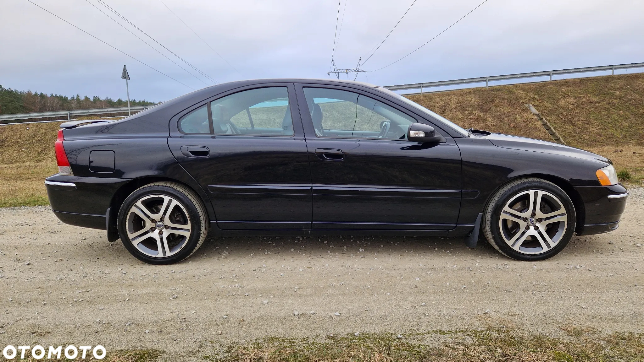 Volvo S60 2.4D5 '80' Sport - 5