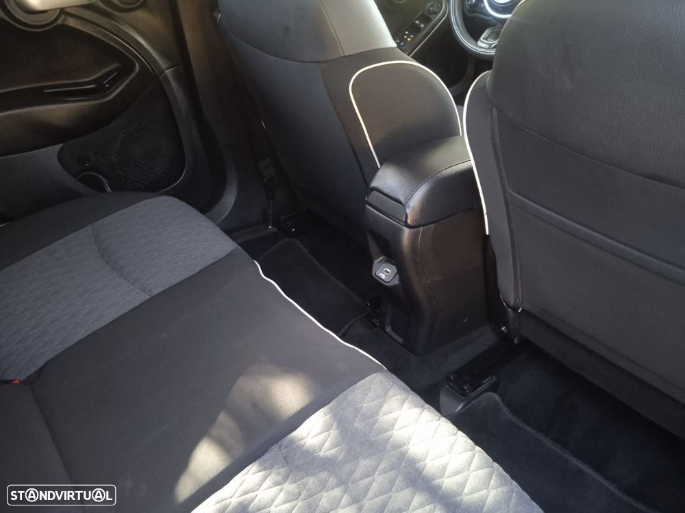Fiat 500X 1.3 MJ S-Design Cross S&S - 46