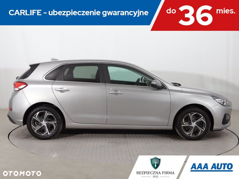 Hyundai i30 - 7