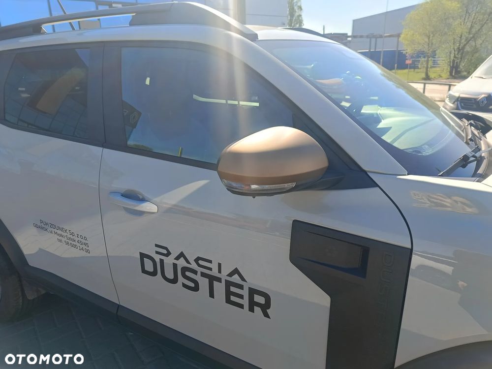 Dacia Duster - 10