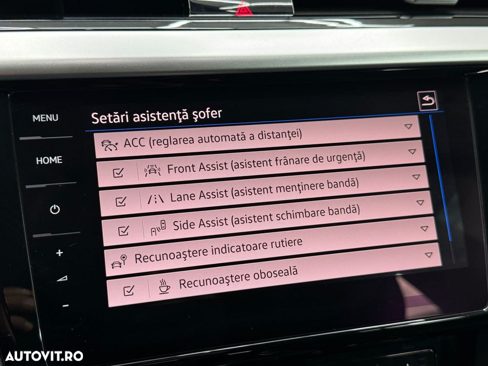 Volkswagen ARTEON 2.0 TDI 4Motion DSG R-Line - 33