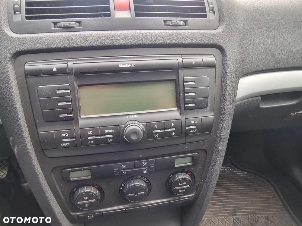 Skoda Octavia 1.9 TDI Classic - 8