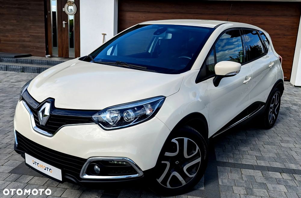 Renault Captur 0.9 Energy TCe Zen - 22