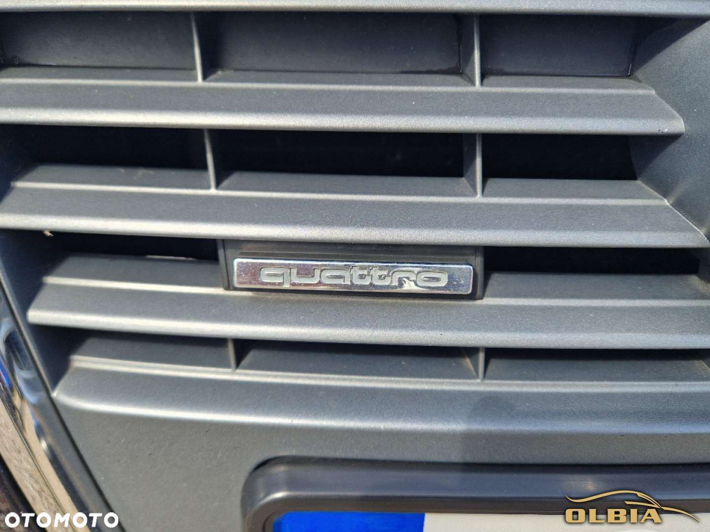 Audi A3 1.8 TFSI Quattro Ambiente - 12