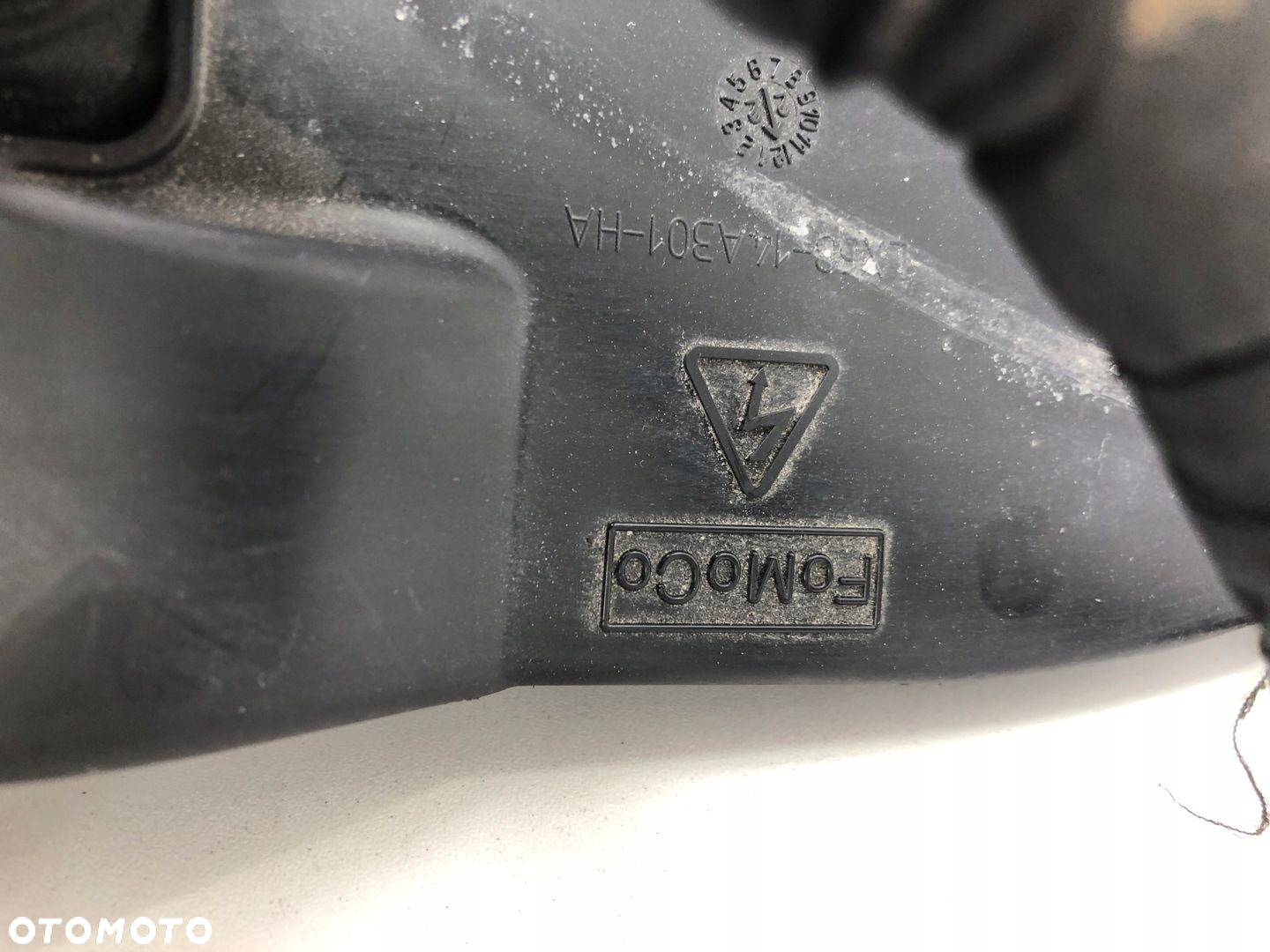 FORD MAVERICK WIĄZKA PRZEWODÓW SILNIKA 2.5i HYBRYDA LX68-14B322 2021- - 14