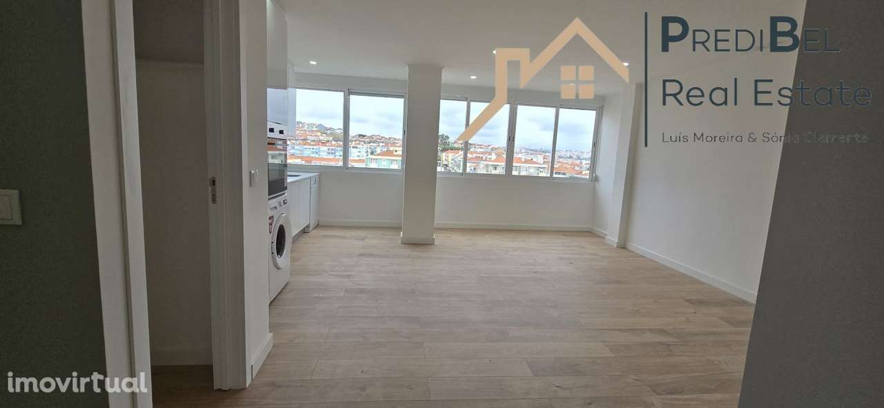 T4 A ESTREAR NA AMADORA - Grande imagem: 3/35