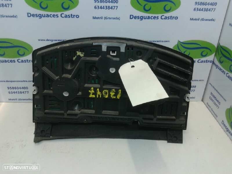 QUADRANTE OPEL ASTRA H GTC 2008 -13267567 UX - 2
