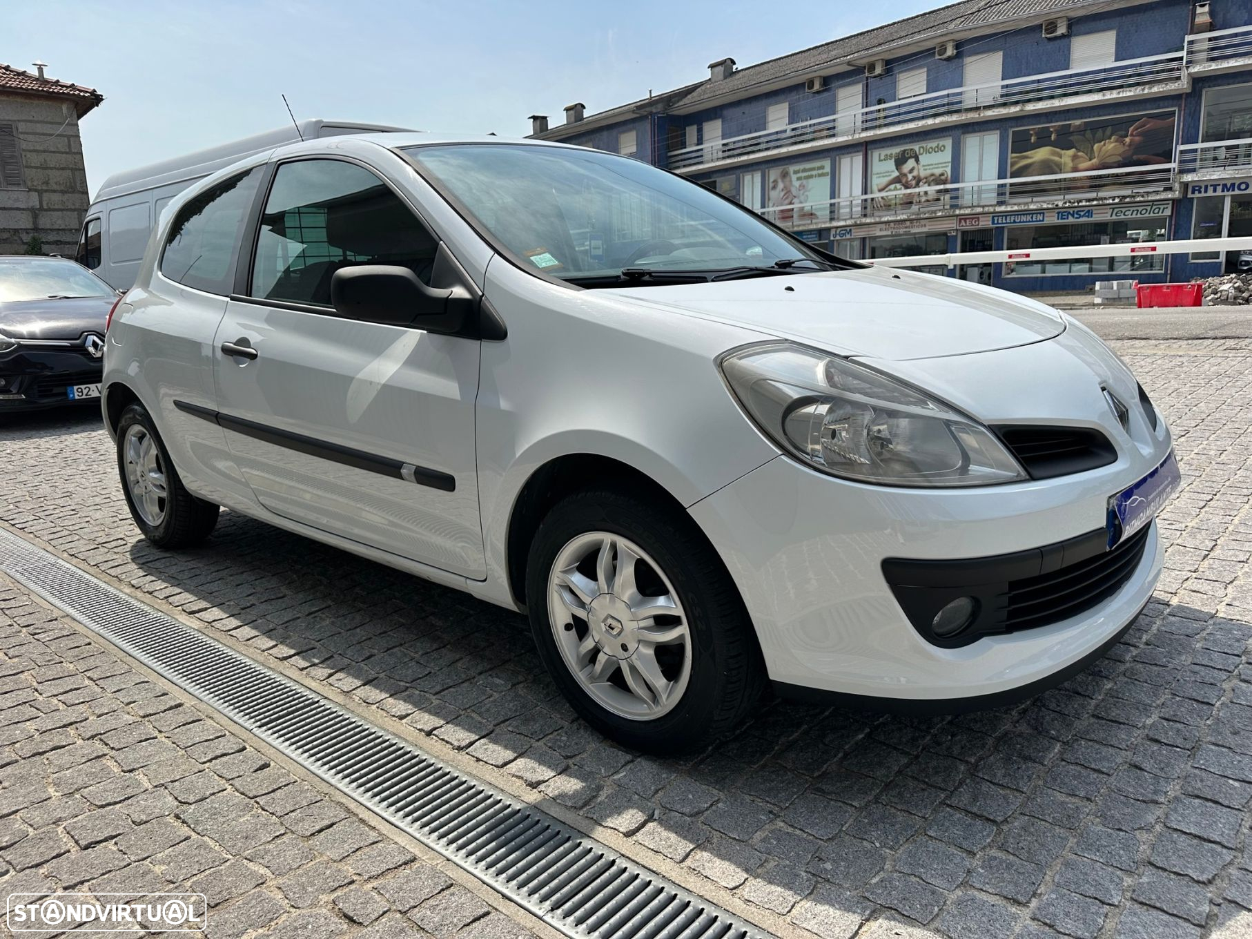 Renault Clio 1.5 dCi Dynamique - 14