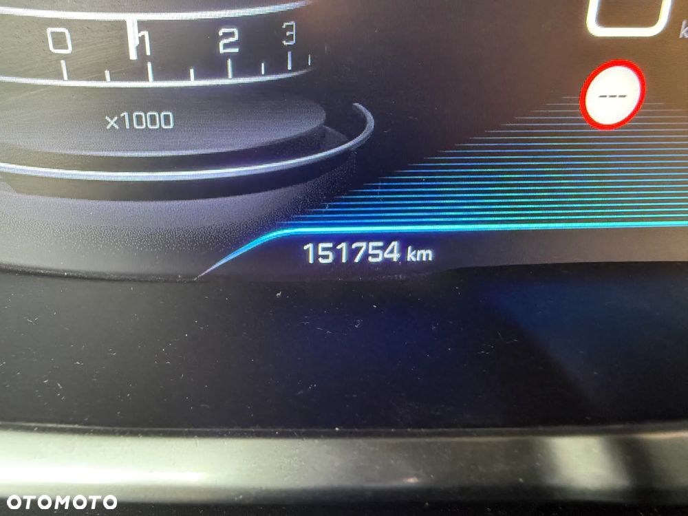 Peugeot 3008 BlueHDi 130 Stop & Start Allure - 10
