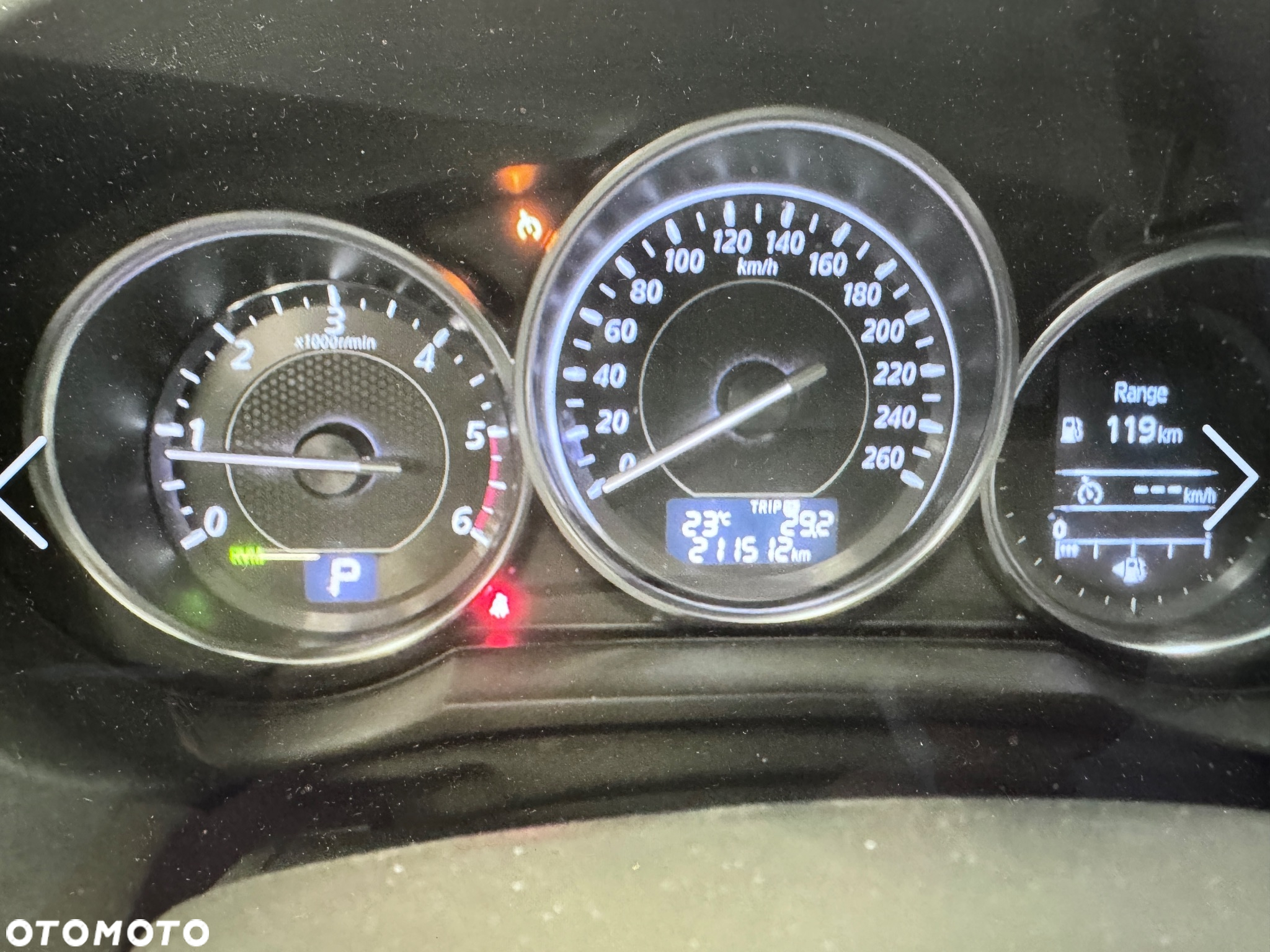 Mazda 6 2.2 SKYACTIV-D Sports-Line - 6