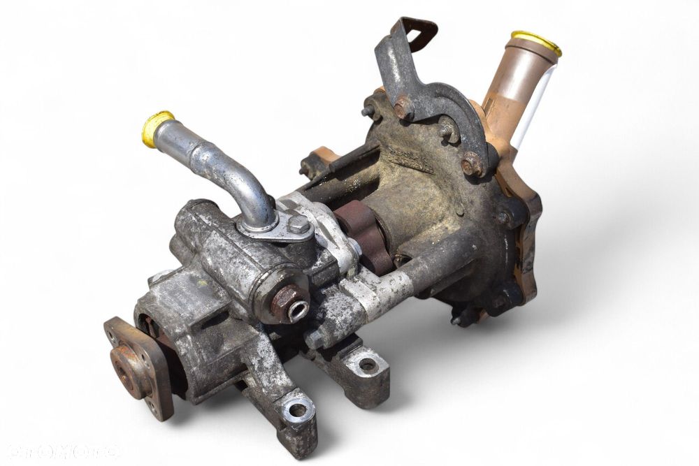 Pompa Wspomagania Wody TRANSIT BOXER JUMPER DUCATO 2.2 TDCI HDI MJET - 7