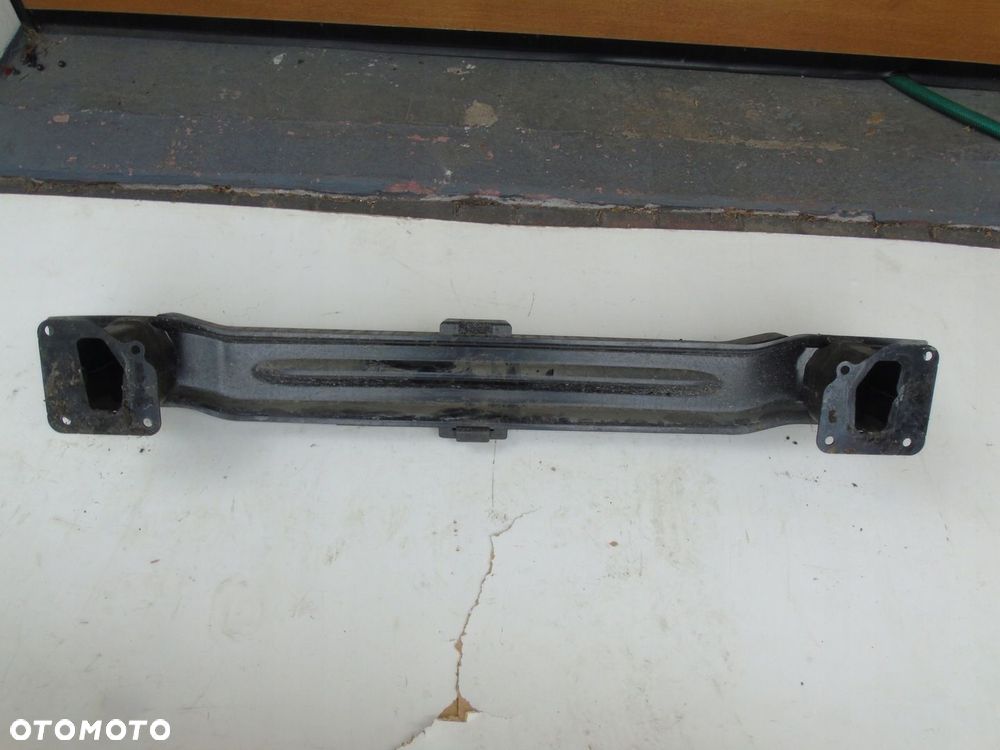 Volkswagen Sharan belka zderzaka tylnego 7N0807305 - 3