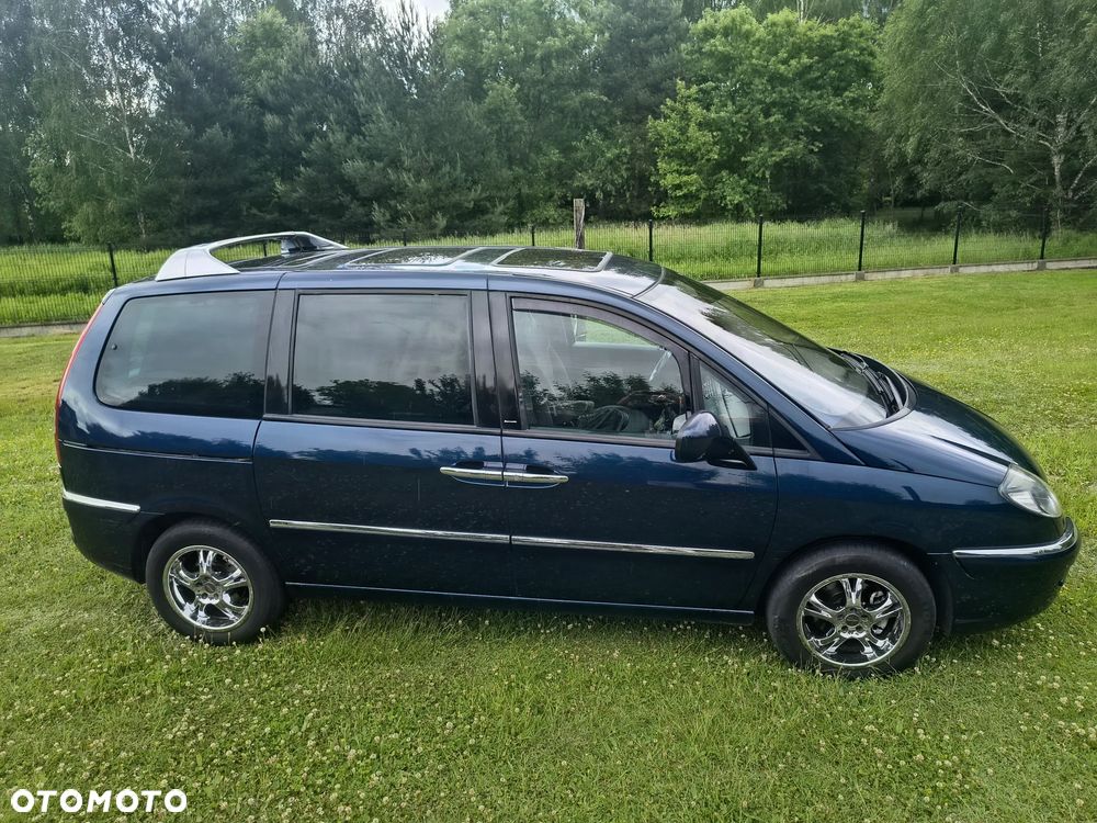 Citroen C8 2012 photo 2