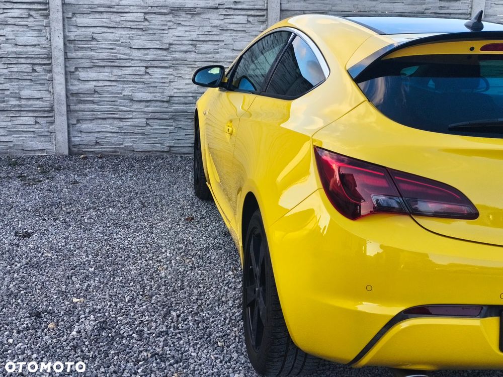 Opel Astra - 24