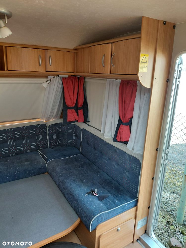 Adria Classica 663 - 9