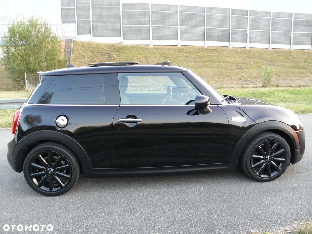 MINI Cooper S - 14