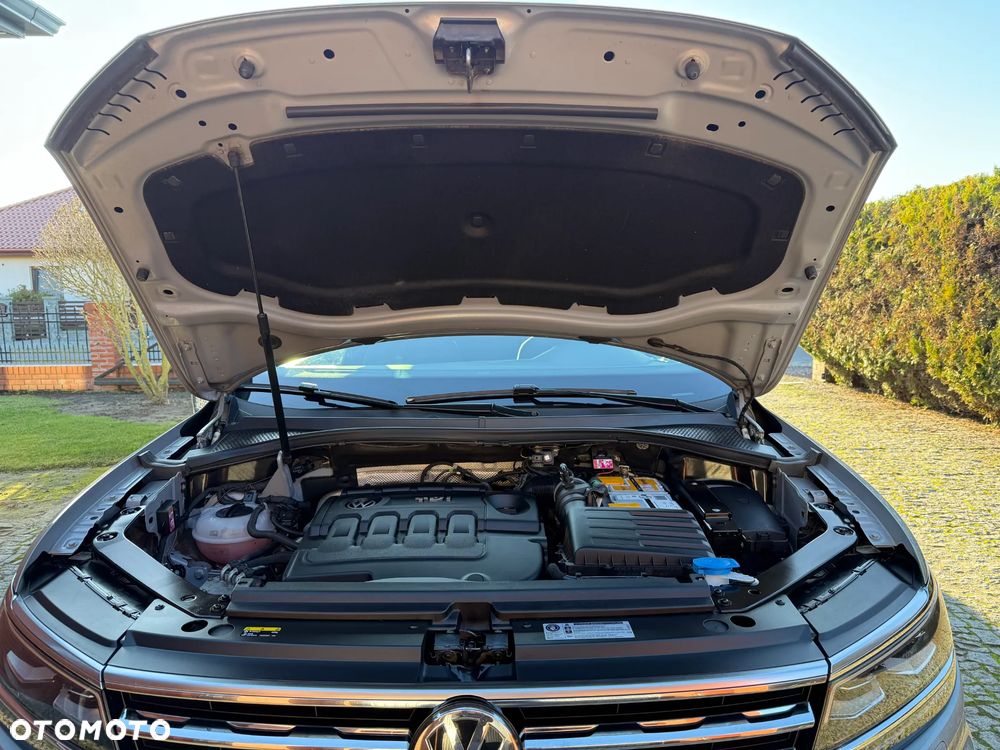 Volkswagen Tiguan 2.0 TDI BMT SCR Highline - 28