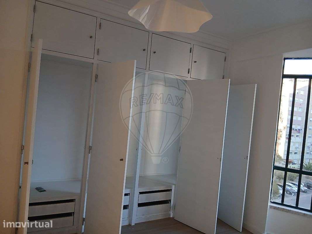 Apartamento T2 para arrendamento - Grande imagem: 3/15