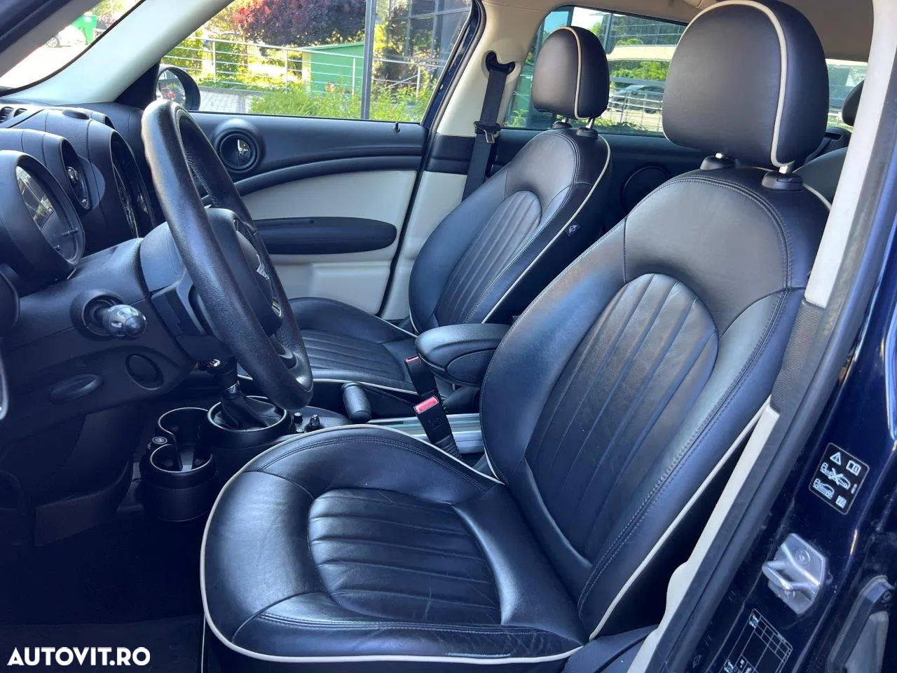 Mini Countryman Cooper SD All4 Aut. - 8