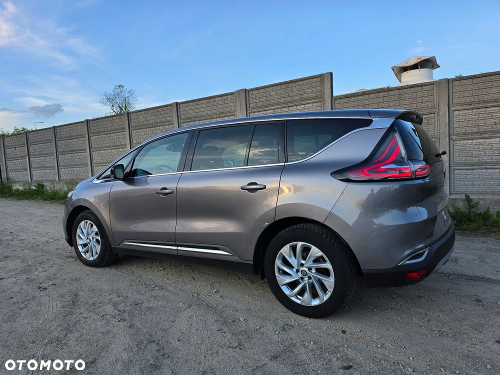 Renault Espace 1.6 dCi Energy Zen 7os - 33
